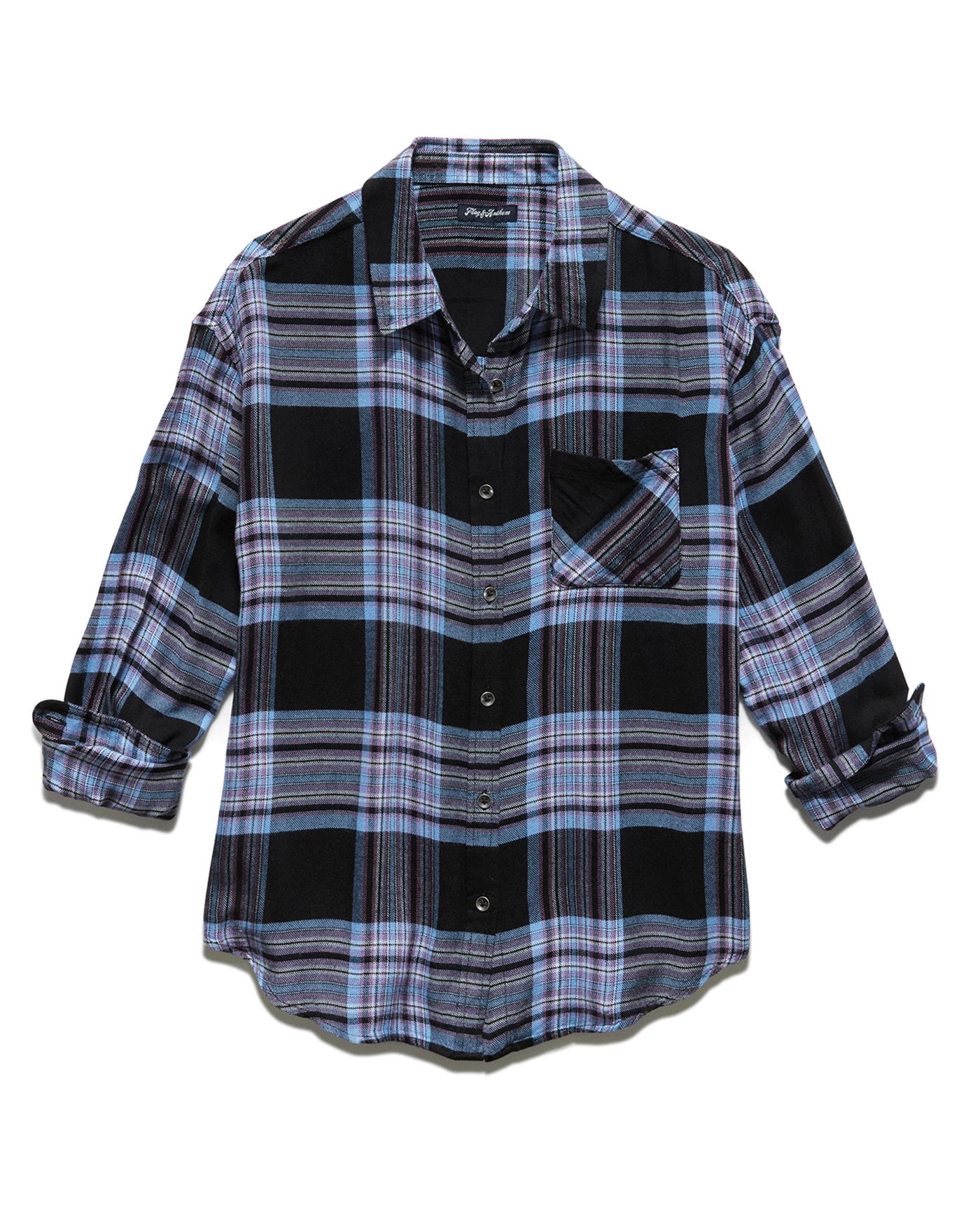 GRAYLING RELAXED SHIRT 3 GRAYLING RELAXED SHIRT