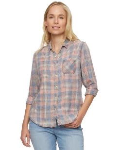 CLIFTON VINTAGE SOFT SHIRT