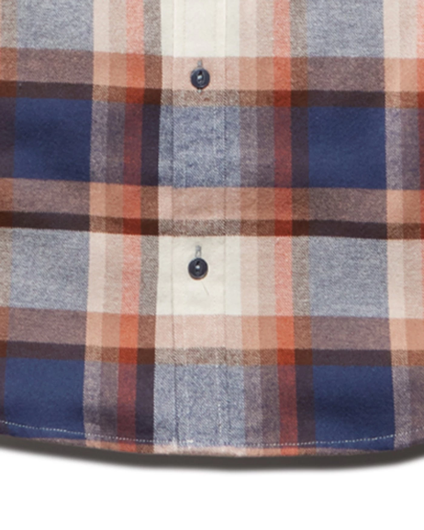 PETERS FLANNEL SHIRT 10 PETERS FLANNEL SHIRT - Image 8