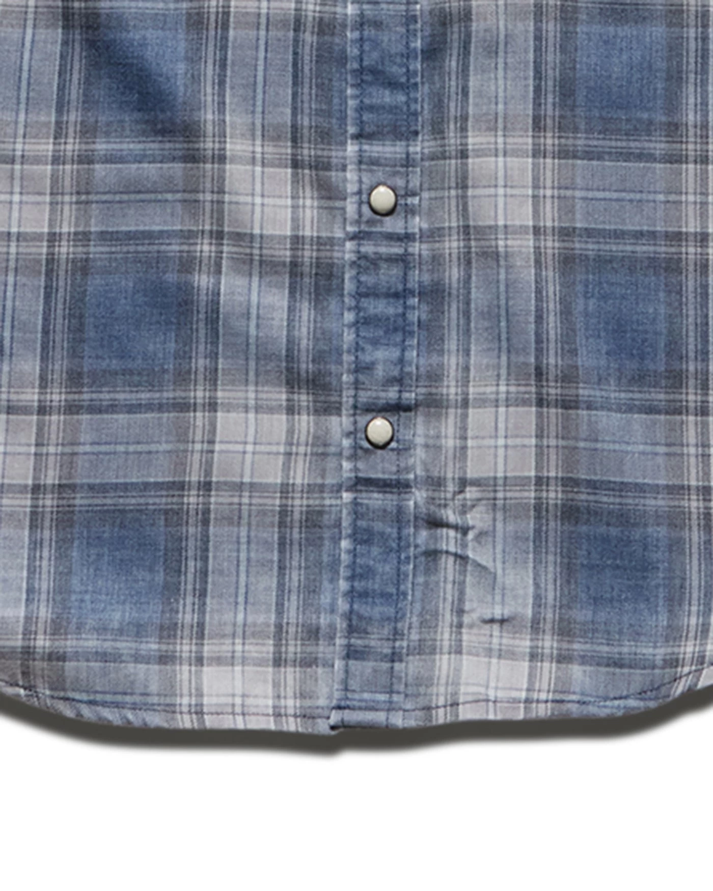 HARKER VINTAGE SOFT SHIRT 7 HARKER VINTAGE SOFT SHIRT - Image 5