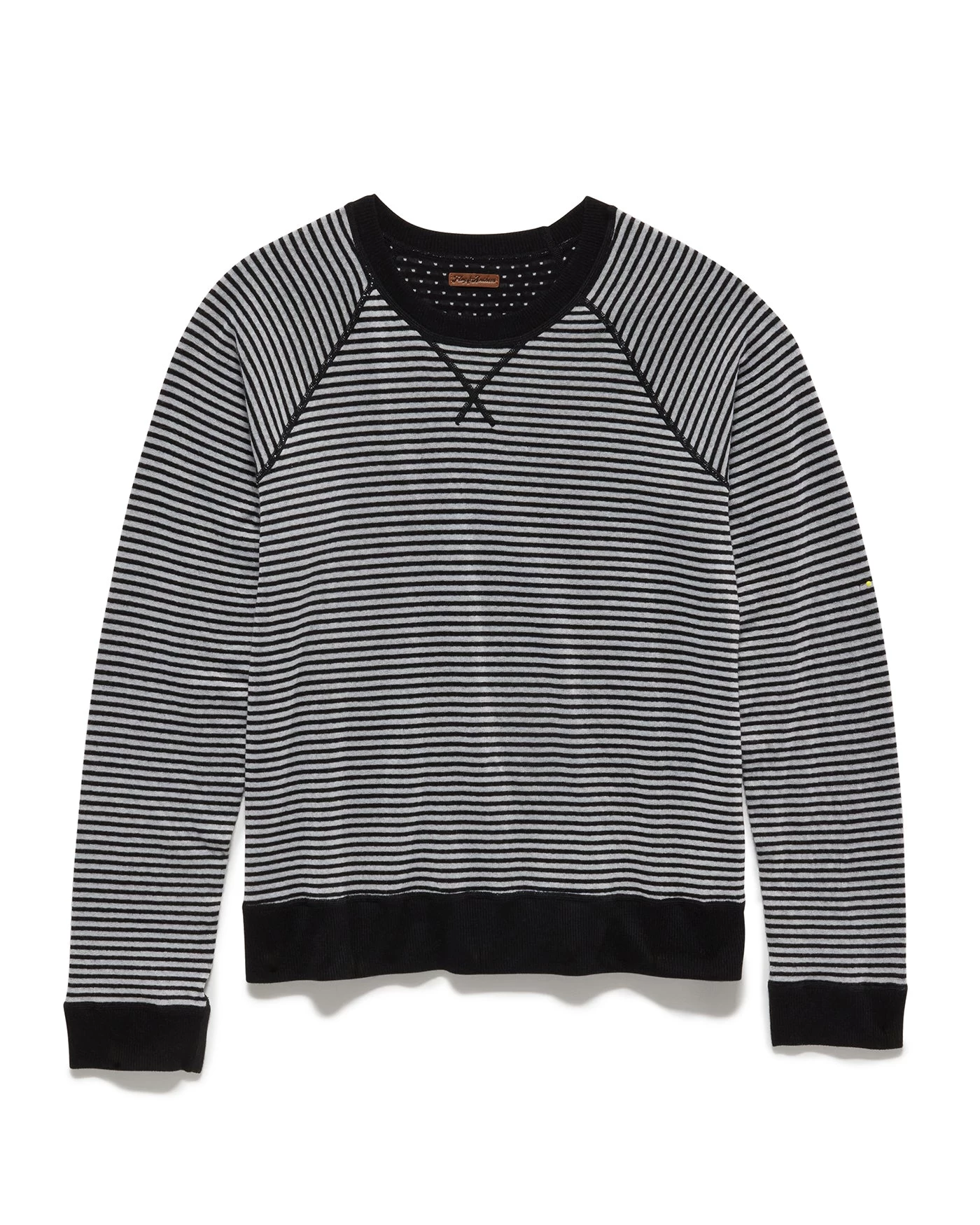 VICTORIA REVERSIBLE PULLOVER 5 VICTORIA REVERSIBLE PULLOVER - Image 3