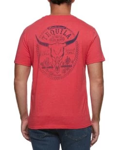 TRADITIONAL TEQUILA TEE