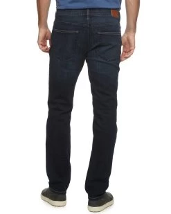 DRISCOLL JEAN - OAKLAND SLIM -Style Vibe Shop FADN2107 747