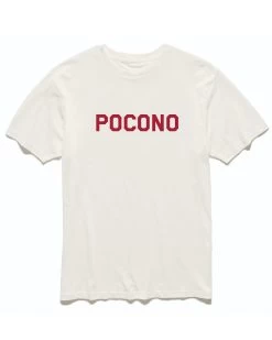 BLANEY #12 POCONO TEE