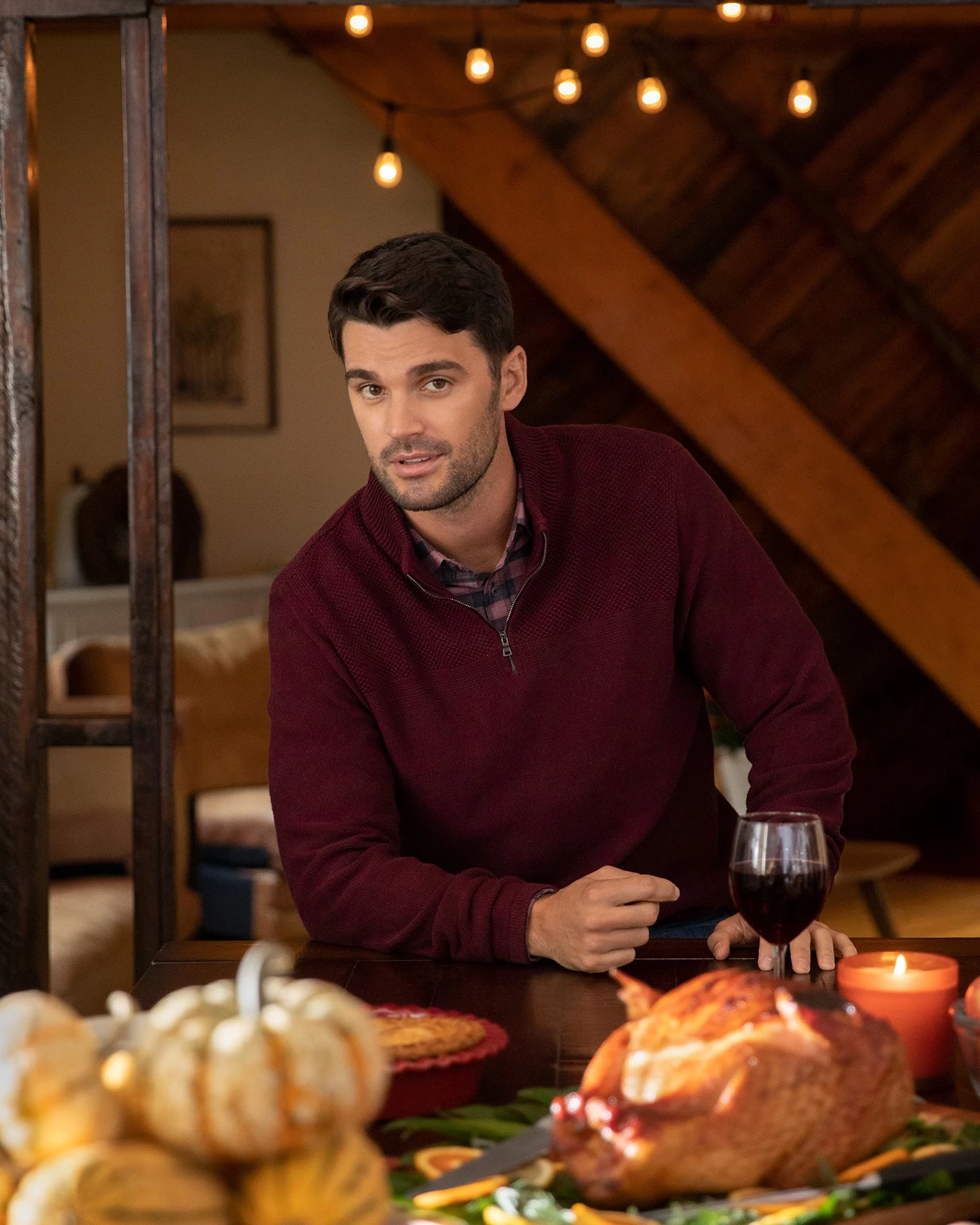 MADEFLEX GINGHAM ICON SHIRT 7 MADEFLEX GINGHAM ICON SHIRT - Image 5