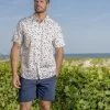 PENSACOLA BEACH PRINT SHIRT (FINAL SALE) -Style Vibe Shop F A daytona cocoabeach selects 160