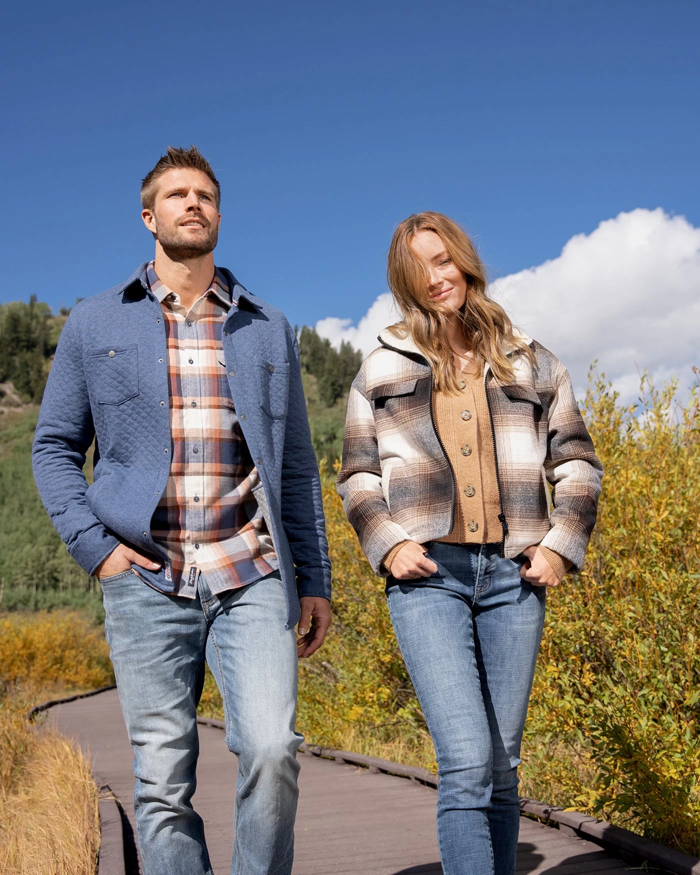 PETERS FLANNEL SHIRT 11 PETERS FLANNEL SHIRT - Image 9