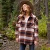 HASTINGS SHERPA-LINED SHIRT JACKET -Style Vibe Shop Flag Anthem Fall Utah Selects 28