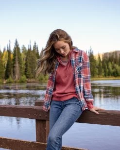 Style Vibe Shop -Style Vibe Shop Flag Anthem Fall Utah Selects 47