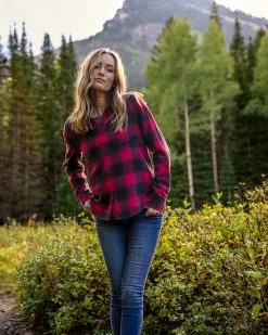 SHAW VINTAGE WASHED SHIRT -Style Vibe Shop Flag Anthem Fall Utah Selects 66