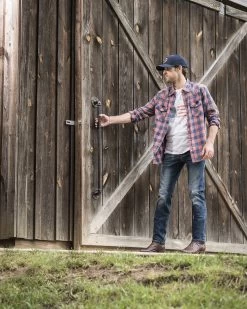 FREE & EASY FLAG SLUB TEE (FINAL SALE) -Style Vibe Shop Flag Anthem Ryan Blaney LOWRESSELCTS 4 1525d246 3133 4753 ab3a 892ae540068a