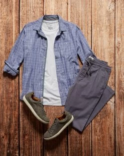 MADEFLEX SHIELD CREWNECK TEE (FINAL SALE) 8 MADEFLEX SHIELD CREWNECK TEE (FINAL SALE) -Style Vibe Shop GROUP 17 004 2bf1461f 7361 4394 acf5 34bee924c5d9