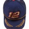 BLANEY #12 CAPTAIN HAT -Style Vibe Shop HATS 018 603f8981 77ab 4456 834c 856c0c4acaeb