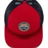MOUNTAINEERING TRUCKER HAT -Style Vibe Shop HATS 025