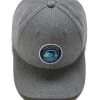 TRIPLE WAVE CROSSHATCH HAT -Style Vibe Shop HAT 01 304 0fee060a 82a7 439b 83b7 fc8306a420c9