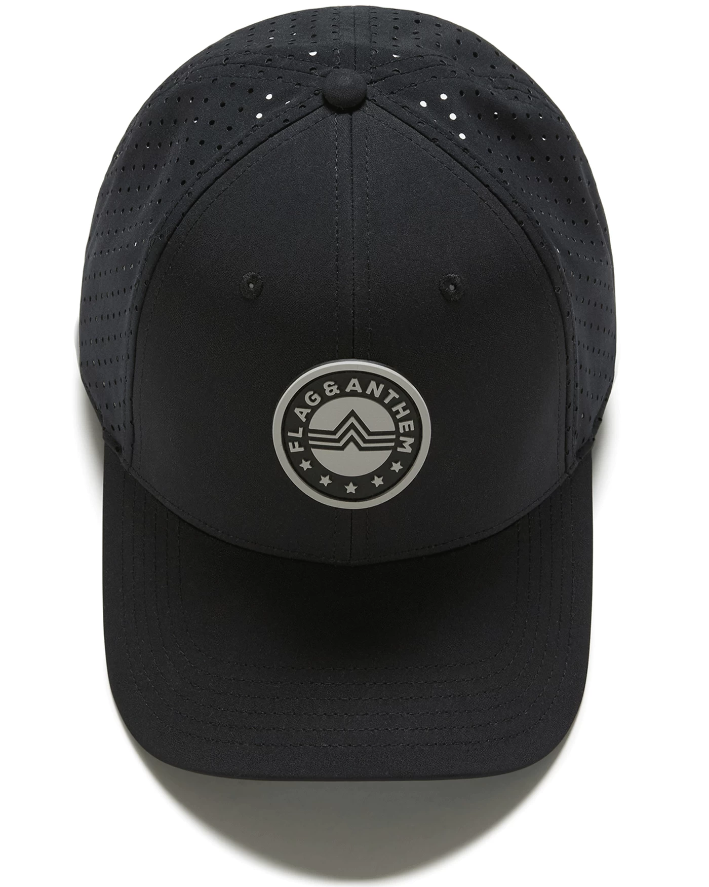 ICON PERFORMANCE PERFORATED HAT 3 ICON PERFORMANCE PERFORATED HAT