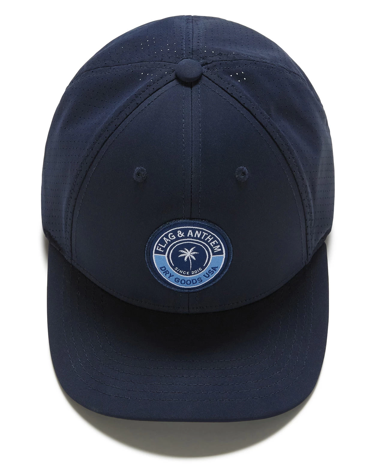 F&A PALM HAT 3 F&A PALM HAT