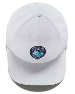 TRIPLE WAVE HAT