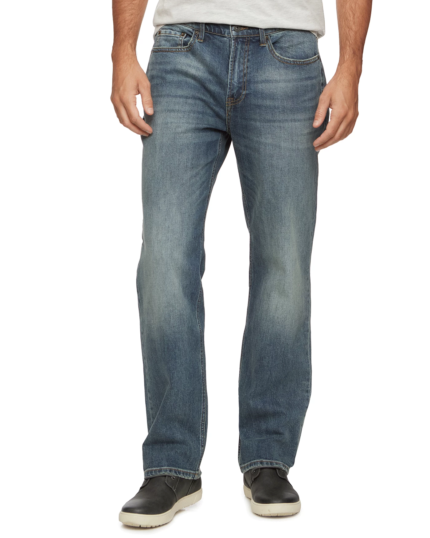 VIENNA JEAN - PORTLAND RELAXED 3 VIENNA JEAN - PORTLAND RELAXED