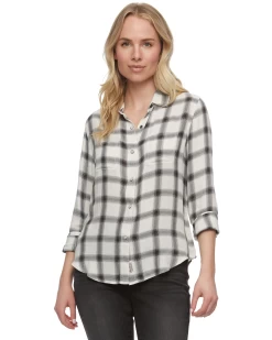 BERYN RELAXED SHIRT (FINAL SALE)