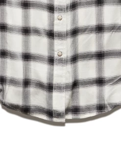 BERYN RELAXED SHIRT (FINAL SALE) -Style Vibe Shop HO21WS1071W 00m4