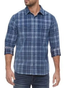 WINSLOW CORDUROY SHIRT