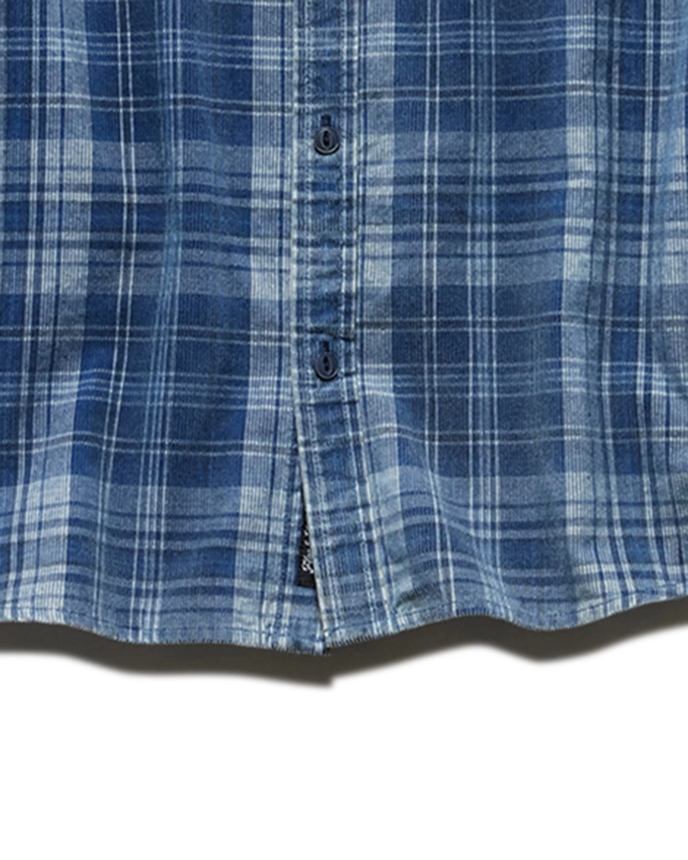 WINSLOW CORDUROY SHIRT 8 WINSLOW CORDUROY SHIRT - Image 6