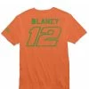 BLANEY #12 DAYTONA TEE -Style Vibe Shop Image 20230808 132006 215