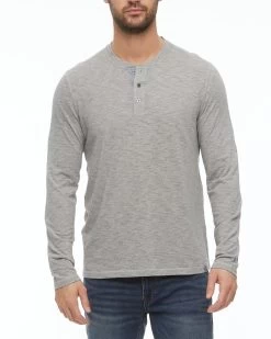 BIRMINGHAM SLUB HENLEY