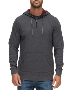 MADEFLEX DUAL-KNIT HOODIE