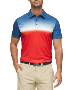 BANDON OMBRE PERFORMANCE POLO