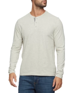 MADEFLEX MOMENTUM JERSEY HENLEY