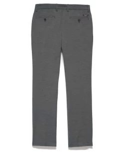 MADEFLEX ANY-WEAR HYBRID COTTON PANT -Style Vibe Shop M COREPT1652 MILLEN STRETCH PERFORMANCE PANT CHARCOAL 019