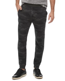 MADEFLEX VICTORY CAMO JOGGER SWEATPANT