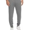 MADEFLEX VICTORY JOGGER SWEATPANT -Style Vibe Shop M COREPT613 GREY HEATHER 009 1