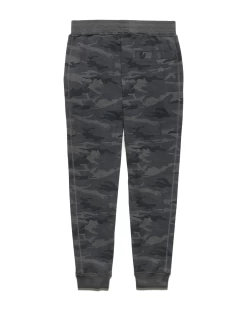 MADEFLEX VICTORY CAMO JOGGER SWEATPANT -Style Vibe Shop M COREPT613 VICTORY PERFORMANCE CAMO JOGGER GREY CAMO 008