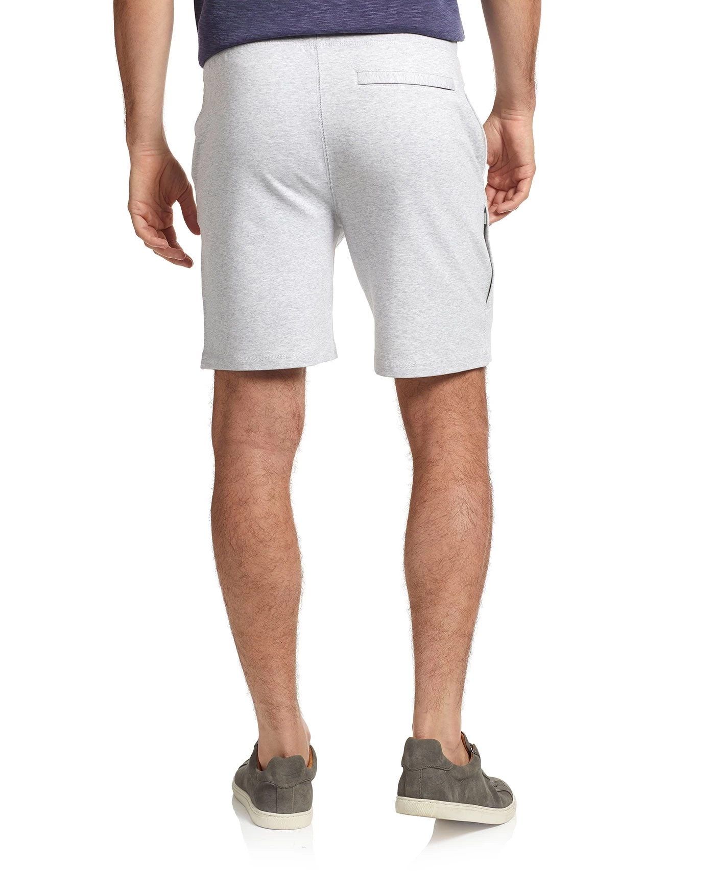 MADEFLEX MOVEMENT SWEATSHORT - 8" INSEAM (FINAL SALE) 5 MADEFLEX MOVEMENT SWEATSHORT - 8" INSEAM (FINAL SALE) - Image 3