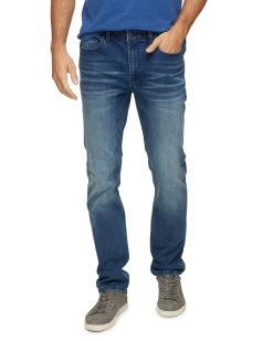 MADEFLEX CLUTCH COOLING JEAN - OAKLAND SLIM