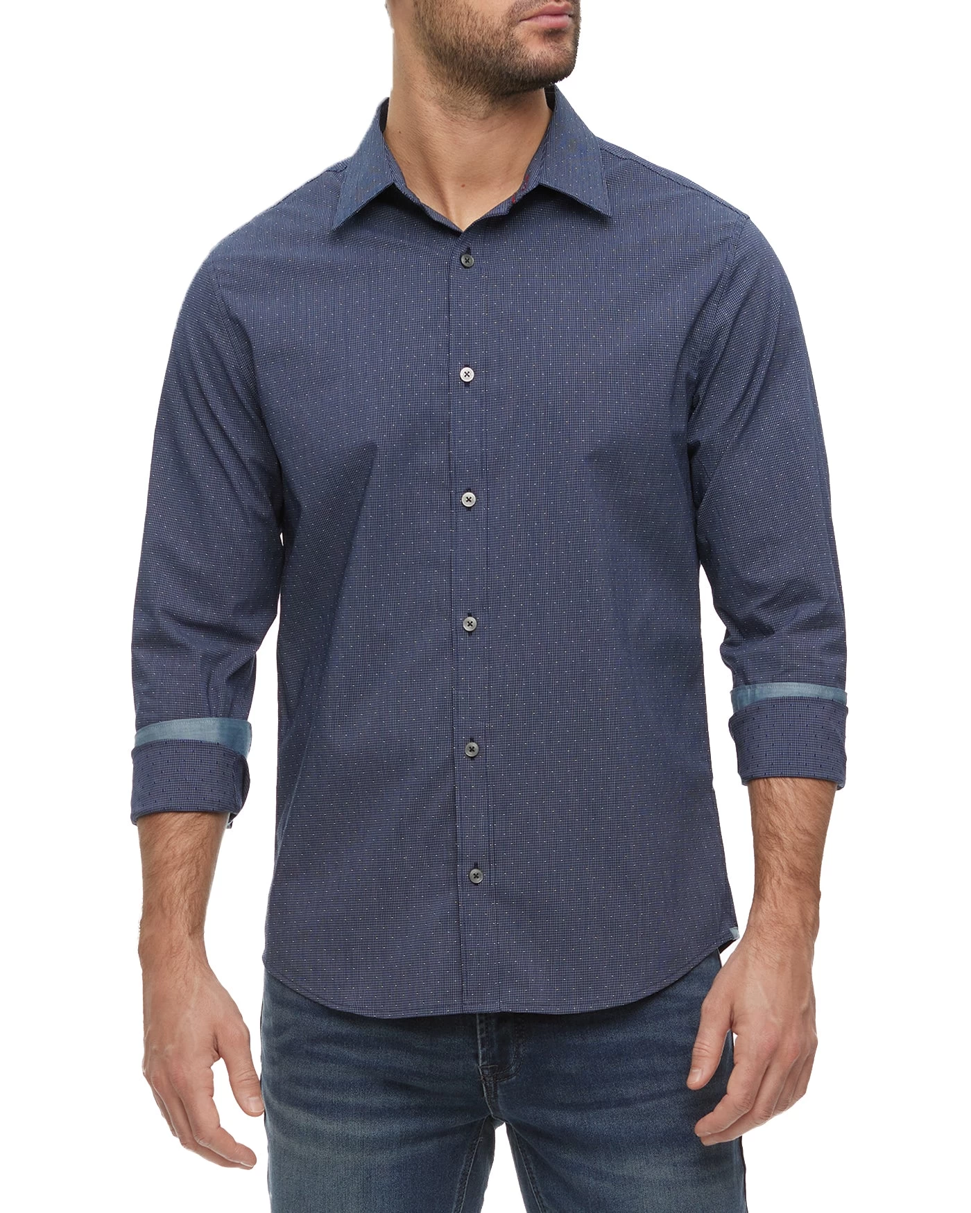 MADEFLEX TEXTURED ICON SHIRT 3 MADEFLEX TEXTURED ICON SHIRT