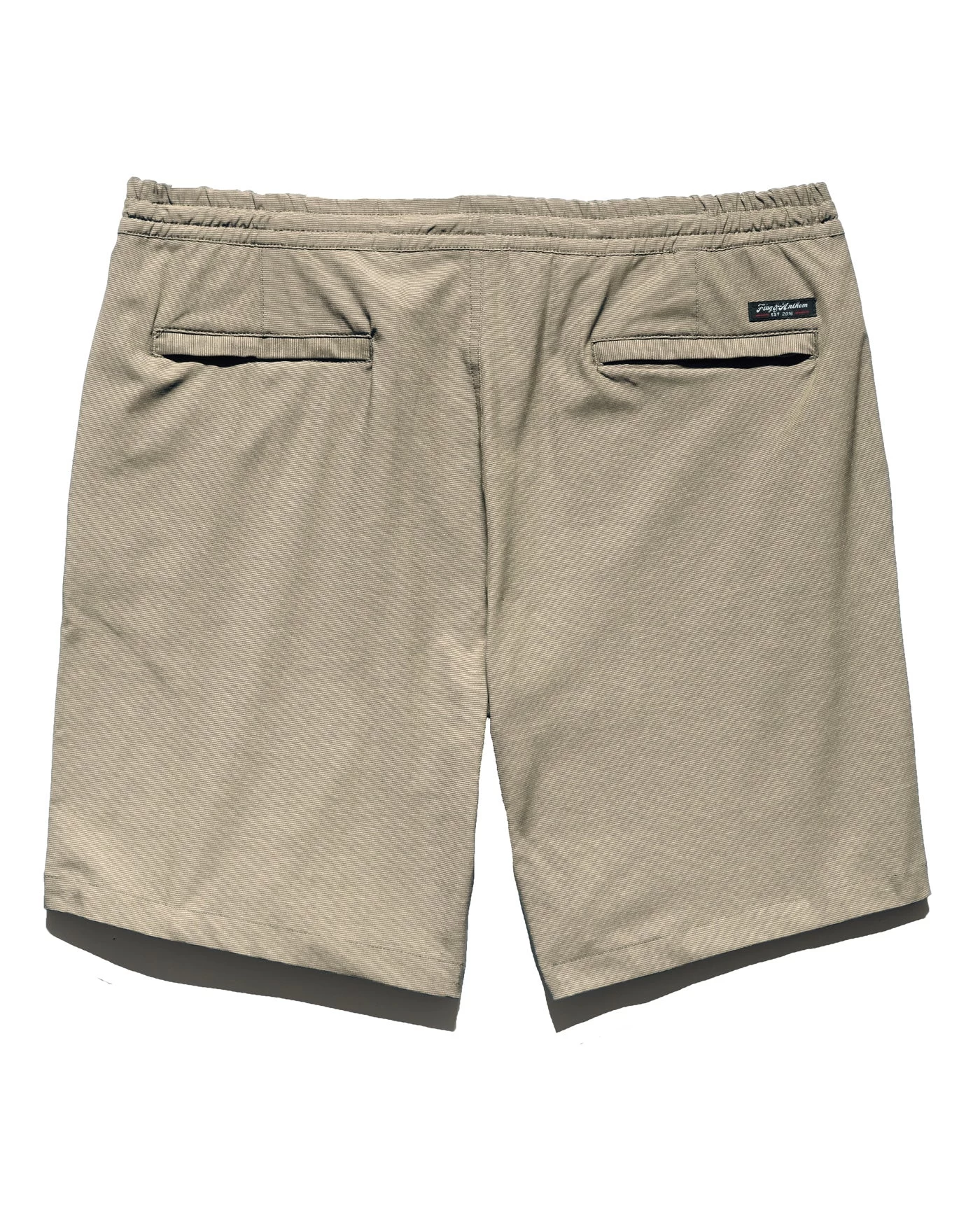 MADEFLEX ANY-WEAR HYBRID PULL-ON SHORT - 8” INSEAM (FINAL SALE) 6 MADEFLEX ANY-WEAR HYBRID PULL-ON SHORT - 8” INSEAM (FINAL SALE) - Image 4