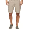 MADEFLEX ANY-WEAR HYBRID PULL-ON SHORT - 8” INSEAM (FINAL SALE) 2 MADEFLEX ANY-WEAR HYBRID PULL-ON SHORT - 8” INSEAM (FINAL SALE) -Style Vibe Shop M SM22SH040 KHAKI 008