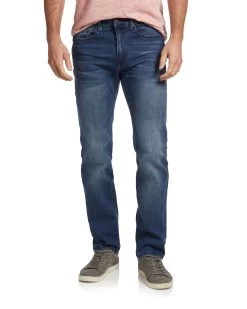 MADEFLEX CLUTCH COOLING JEAN - NASHVILLE STRAIGHT