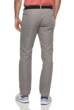 MADEFLEX ANY-WEAR 5-POCKET PERFORMANCE PANT - NASHVILLE STRAIGHT -Style Vibe Shop M SP22PT003 FRGREY 076
