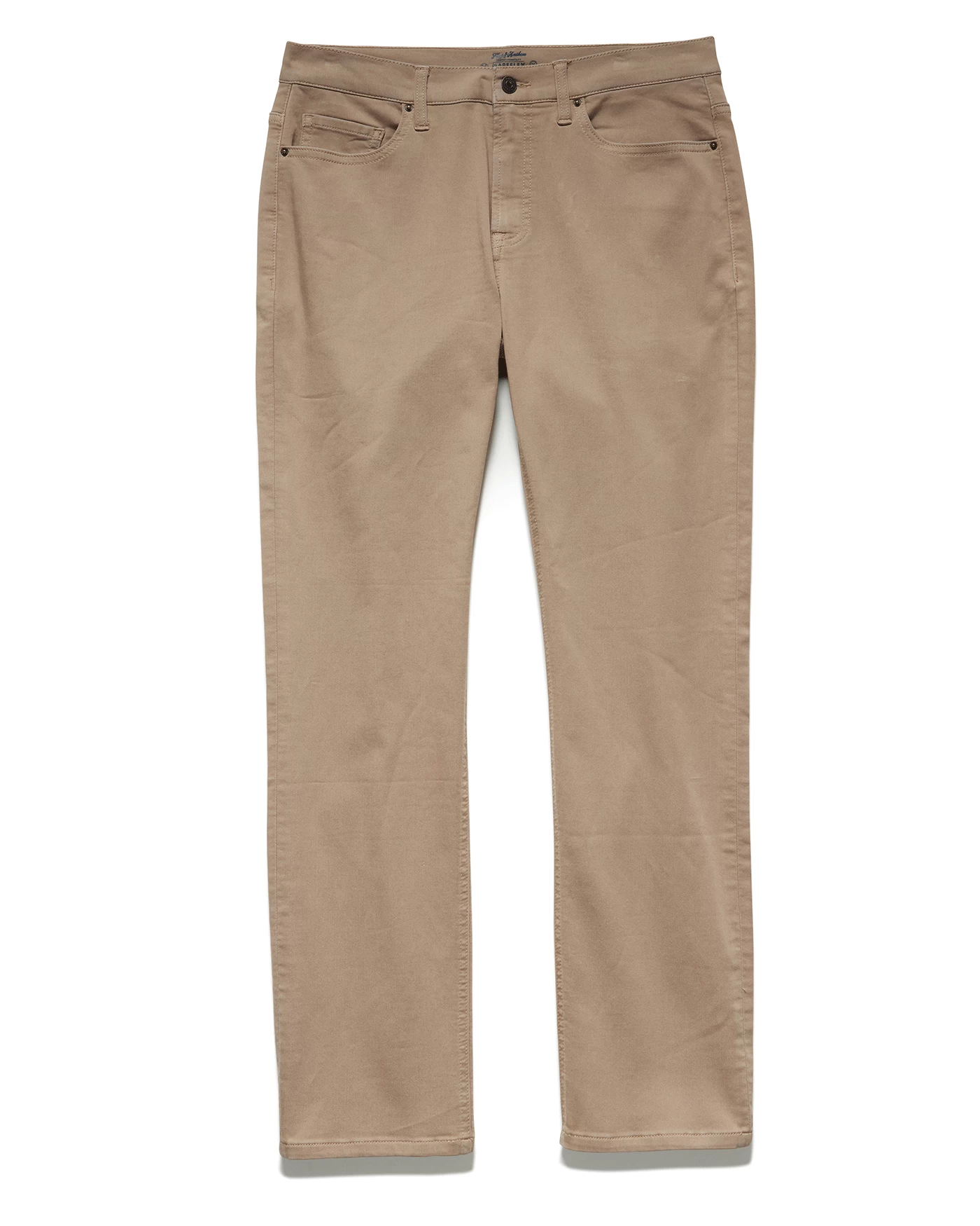 MADEFLEX CLUTCH COMFORT 5-POCKET PANT - NASHVILLE STRAIGHT 4 MADEFLEX CLUTCH COMFORT 5-POCKET PANT - NASHVILLE STRAIGHT - Image 2