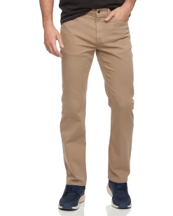 MADEFLEX CLUTCH COMFORT 5-POCKET PANT - NASHVILLE STRAIGHT