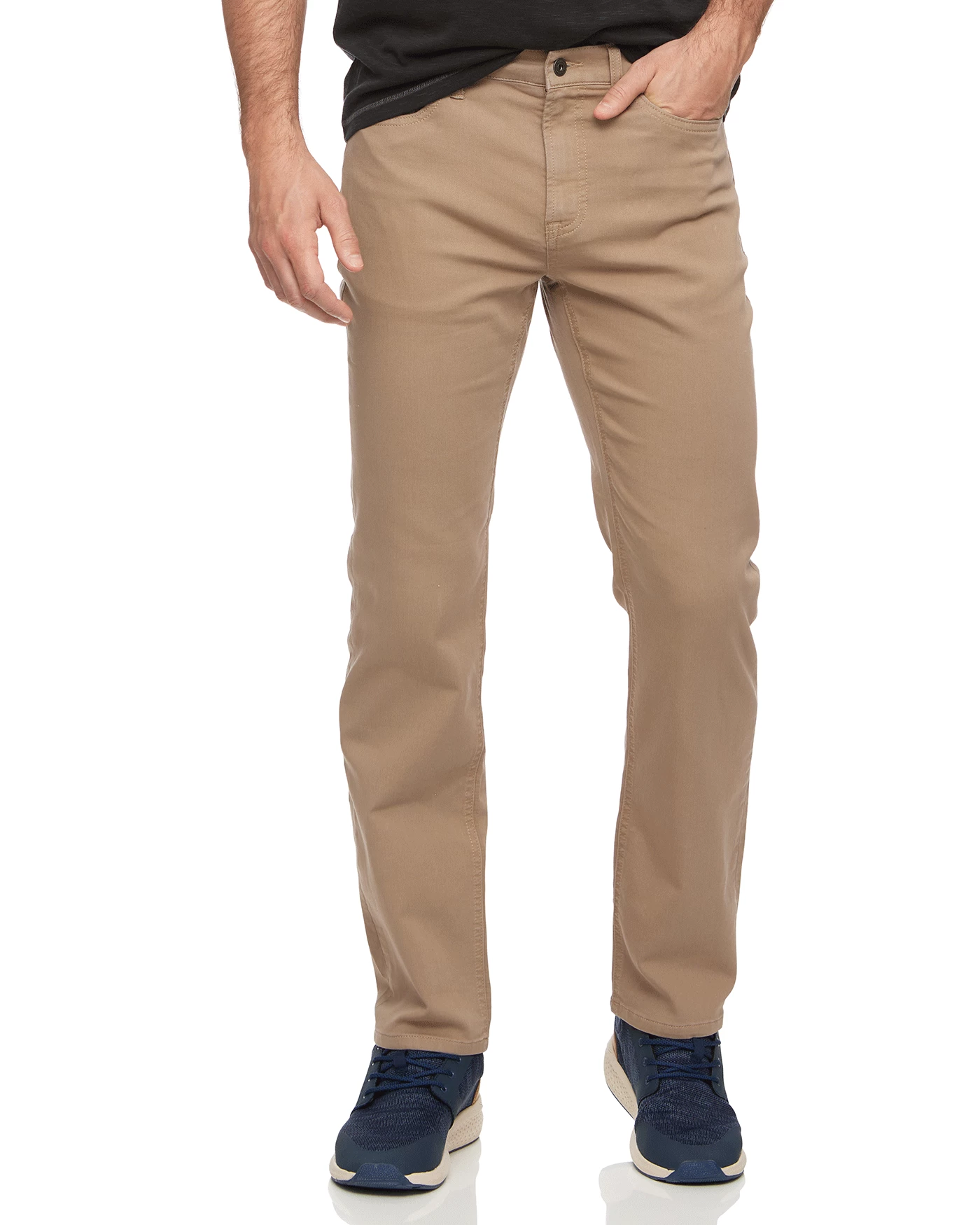 MADEFLEX CLUTCH COMFORT 5-POCKET PANT - NASHVILLE STRAIGHT 3 MADEFLEX CLUTCH COMFORT 5-POCKET PANT - NASHVILLE STRAIGHT