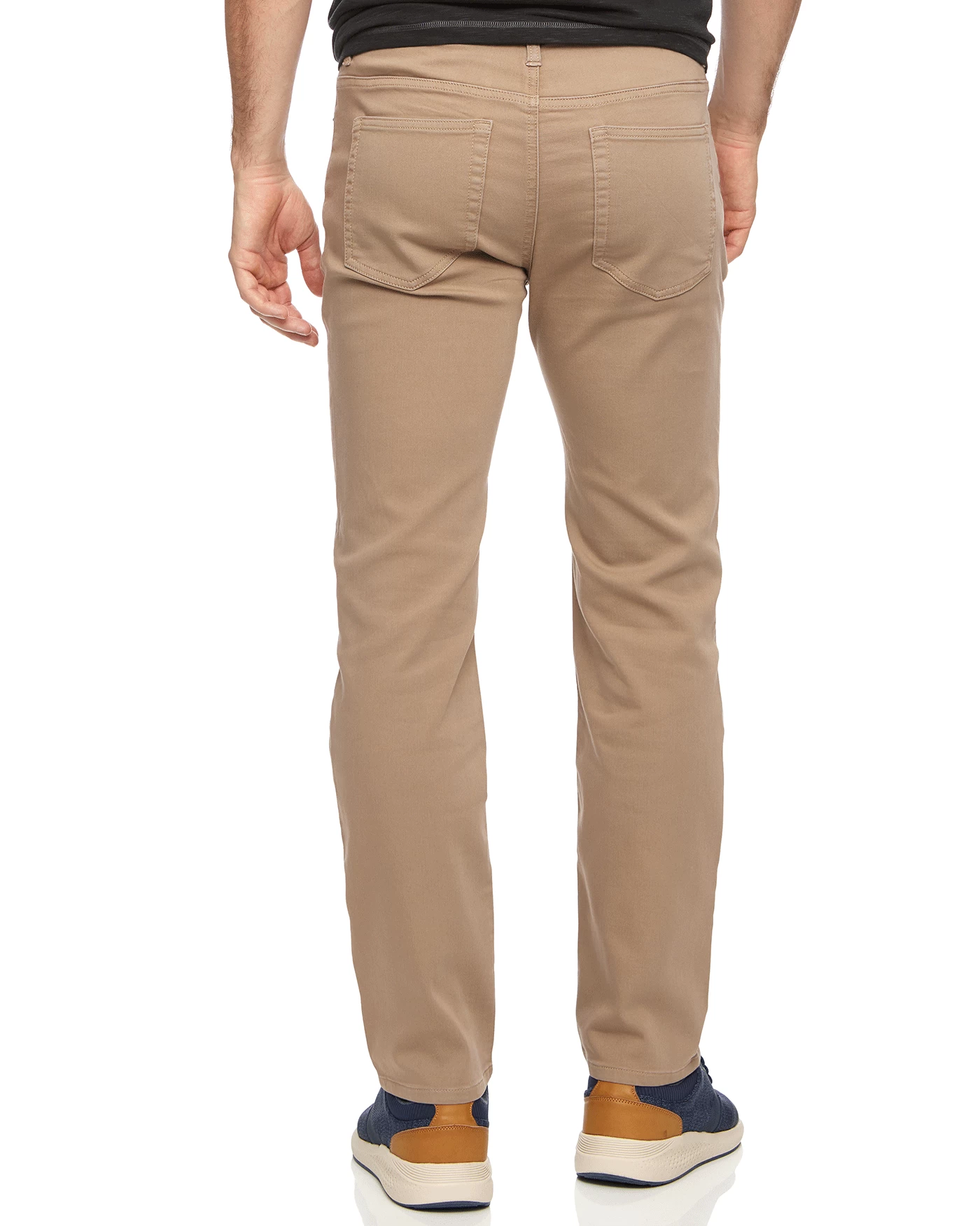 MADEFLEX CLUTCH COMFORT 5-POCKET PANT - NASHVILLE STRAIGHT 5 MADEFLEX CLUTCH COMFORT 5-POCKET PANT - NASHVILLE STRAIGHT - Image 3