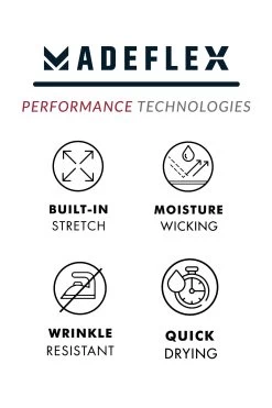 MADEFLEX HERO KNIT SHIRT -Style Vibe Shop MFACEKNITSHIRTALTIMAGE 4d252ee5 25b4 4396 85bf fdb6b49bb605