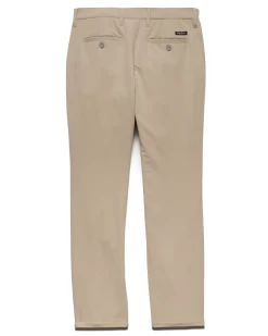MADEFLEX ANY-WEAR PERFORMANCE TROUSER PANT - NASHVILLE STRAIGHT -Style Vibe Shop M COREPT805 KHAKI 050