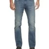 MESQUITE JEAN - OAKLAND SLIM -Style Vibe Shop NO TAG BLUE JEANS 633